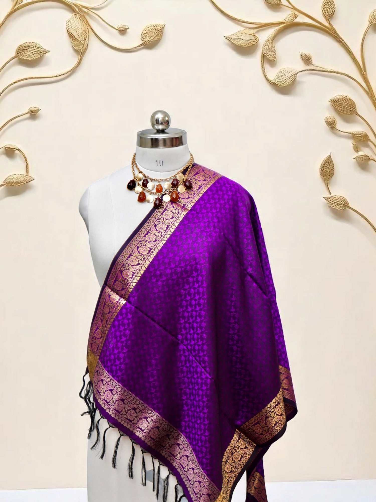 Noorā – The Festive Brocade Edit